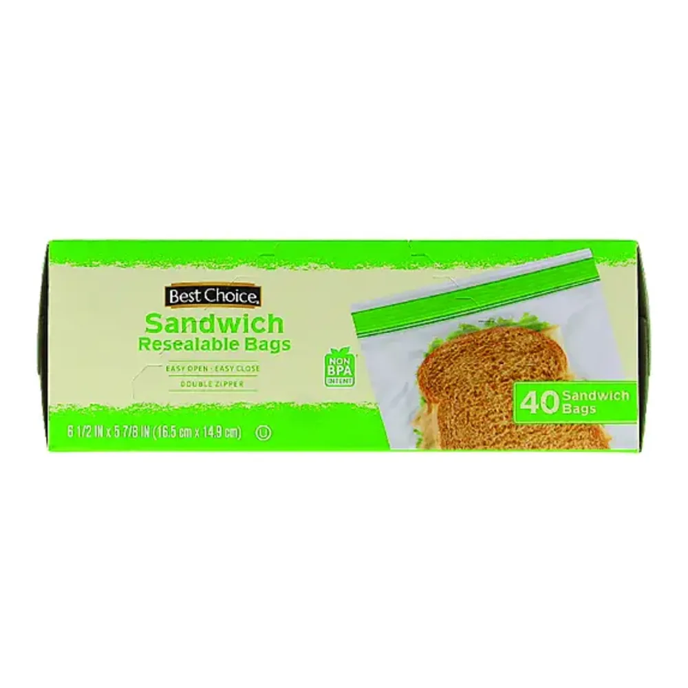 070038327172 BST-CH ZIP SANDWICH 40CT - Image 1