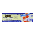 BST-CH ZIP FREEZER QT 19CT
