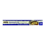 BST-CH ALUM FOIL 12IN/30FT