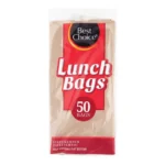 BST-CH PAPER LCH BAGS 50CT