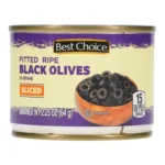 BST-CH SLC RIPE OLIVES 2.2Z