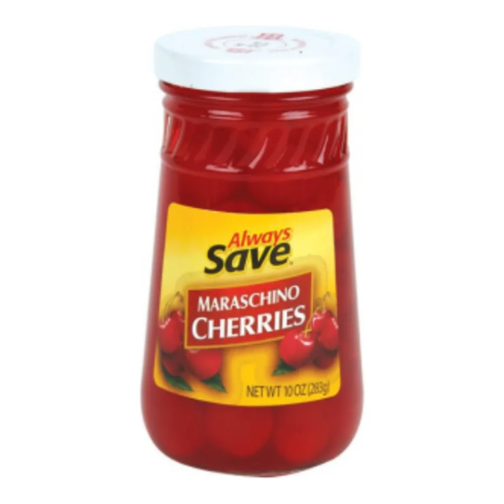 070038331421 ALWAYS SAVE MARA CHERRY 10Z - Image 1