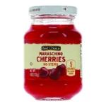BEST CHOICE MARASCHINO CHERRY 6Z