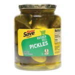 ALWAYS SAVE KOSHER DILL PICKLES 32Z