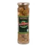 BST-CH TS MANZ OLIVE 3Z