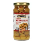 BST-CH TS MANZ OLIVE 5Z