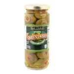 BST-CH STUFFED QUEEN OLIVES 7Z
