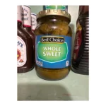 BST-CH WHL SWEET PICKLE 16Z