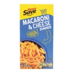 ALWAYS SAVE MAC&CHS DNR 7.25Z