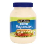 BST-CH MAYONNAISE 30Z
