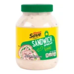ALWAYS SAVE SANDWICH SPREAD 30Z