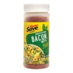 ALWAYS SAVE BACON BITS 6.75Z