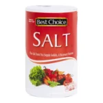 BST-CH PLAIN SALT 26Z