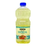 BST-CH PURE VEGETABLE OIL 48Z