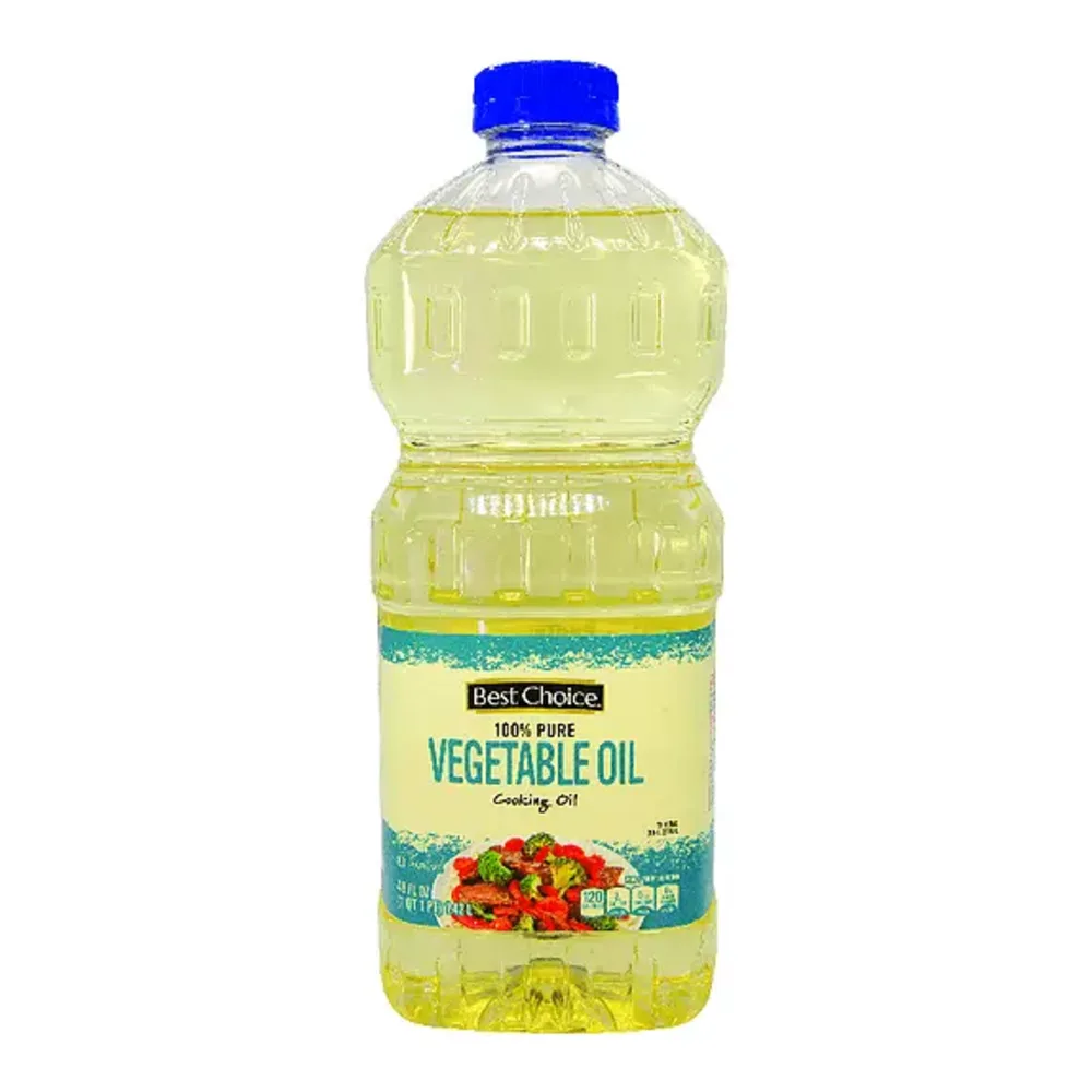 070038337539 BST-CH PURE VEGETABLE OIL 48Z - Image 1