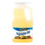 BST-CH VEGETABLE OIL 64Z