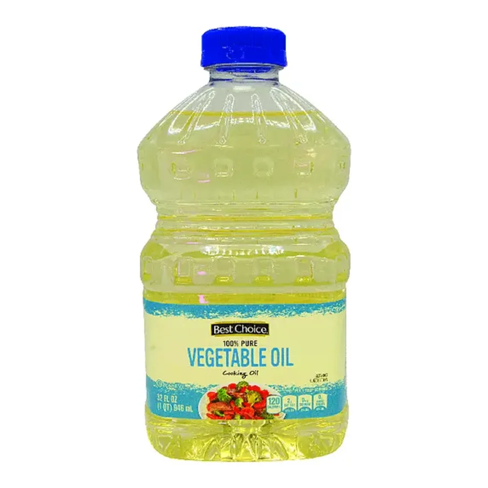 070038337843 BST-CH VEGETABLE OIL 32Z - Image 1