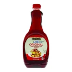 BST-CH LITE PANCAKE SYRUP 24Z