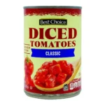 BST-CH DICE TOMATOES CLASIC 14.5Z