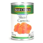 BST-CH FCY SL CARROTS 14Z
