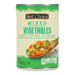 BST-CH MIX VEGETABLES 15Z