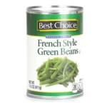 BST-CH CUT GREEN BEANS 14Z