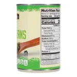 BST-CH CUT GREEN BEANS 14Z
