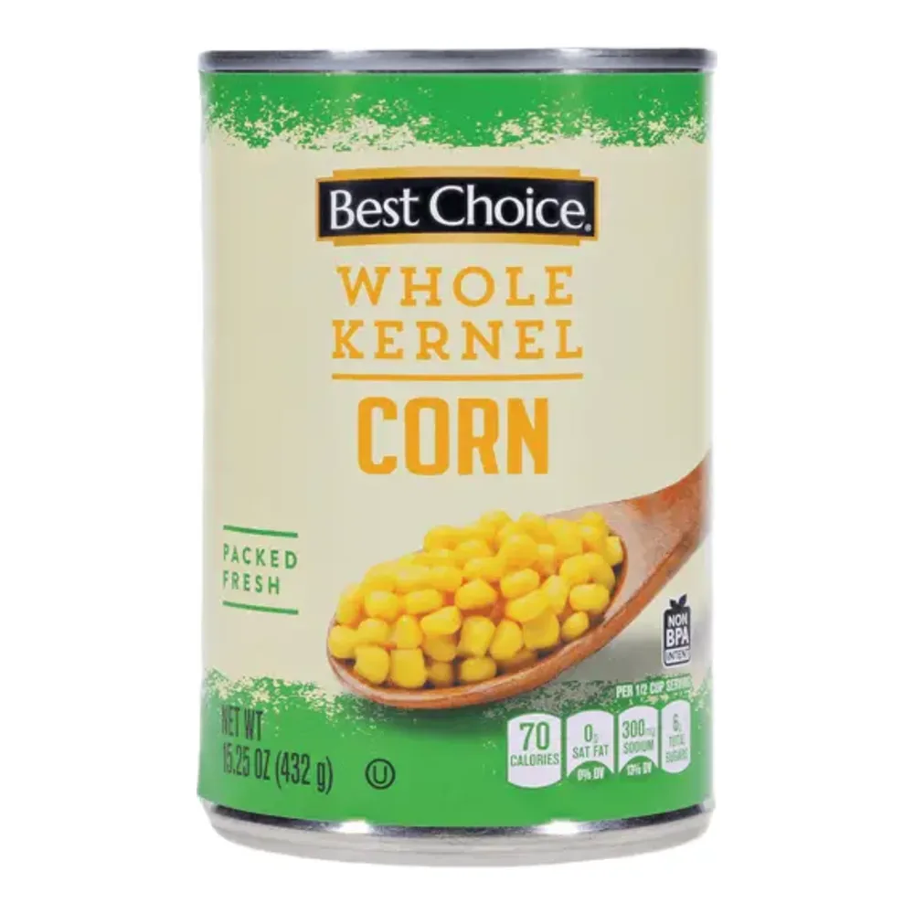 070038348184 BST-CH WHL KERNEL CORN 15Z - Image 1