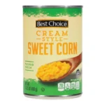 BST-CH CRM STL CORN 14.75Z