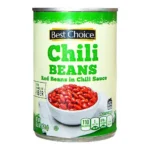 BST-CH CHILI BEANS 15.5Z