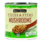 BST-CH MUSHRM PIECES/STEMS 4Z