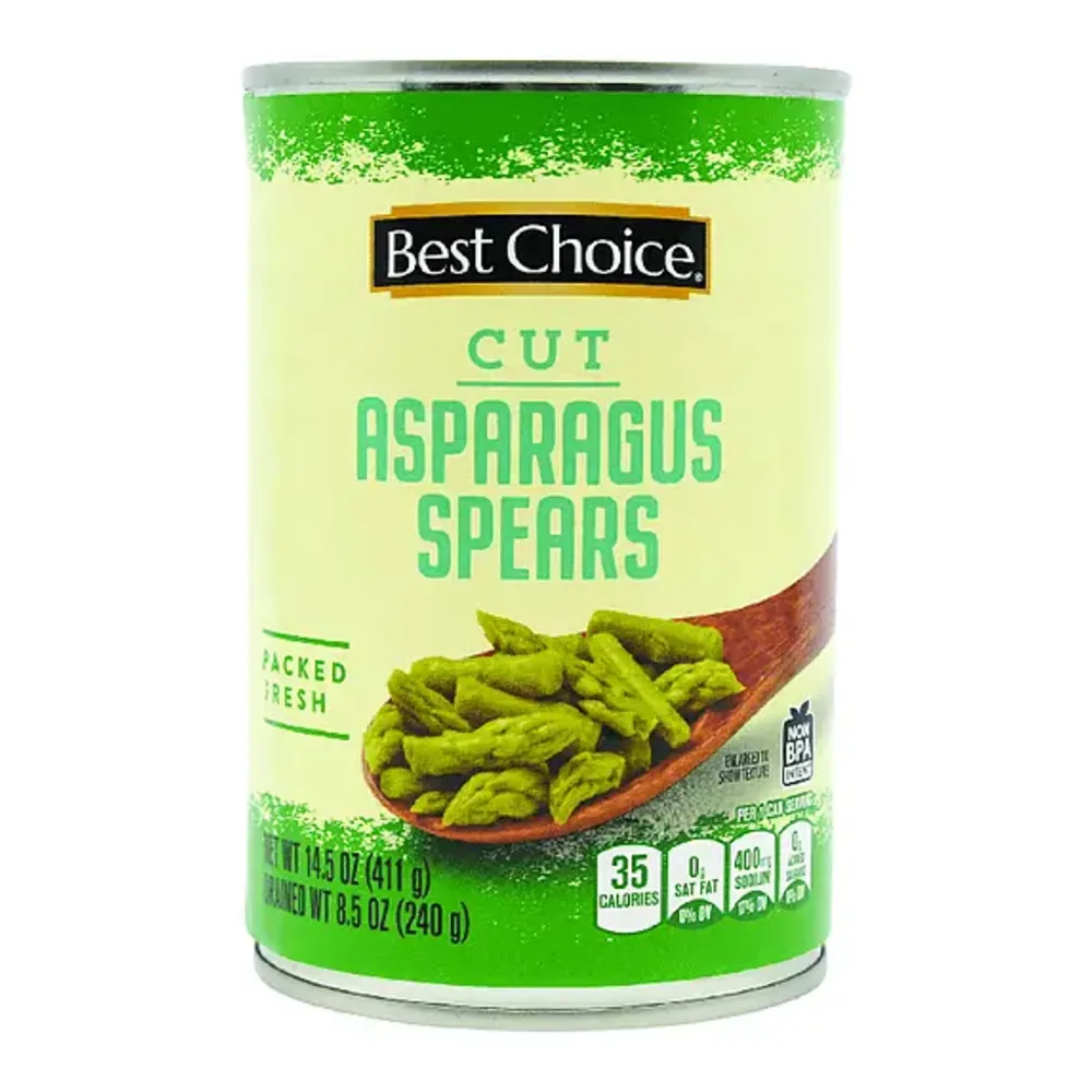 070038351023 BST-CH CUT ASPARAGUS - Image 1