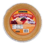 BST-CH GRAHAM PIE CRUST 6Z