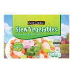 BST-CH STEW VEGETABLES 16Z