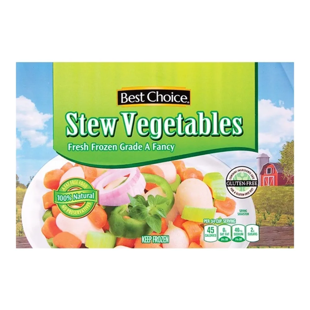 070038356059 BST-CH STEW VEGETABLES 16Z - Image 1