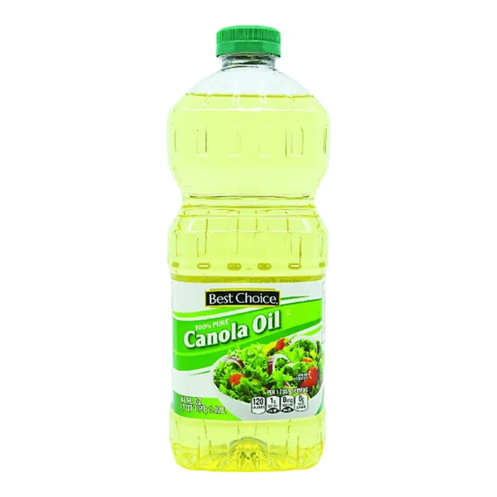 070038363866 BST-CH CANOLA OIL 48Z - Image 1