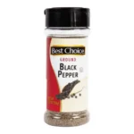 BST-CH GRND BLACK PEPPER 2Z