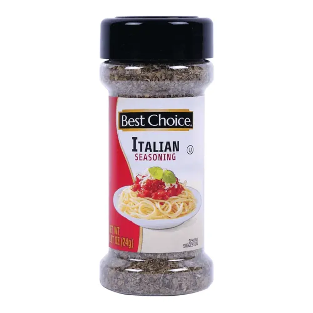 070038364542 BST-CH ITALIAN SEASONING .8Z - Image 1