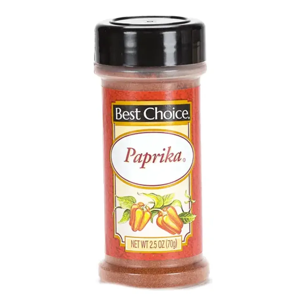 070038364566 BST-CH PAPRIKA 2.5Z - Image 1