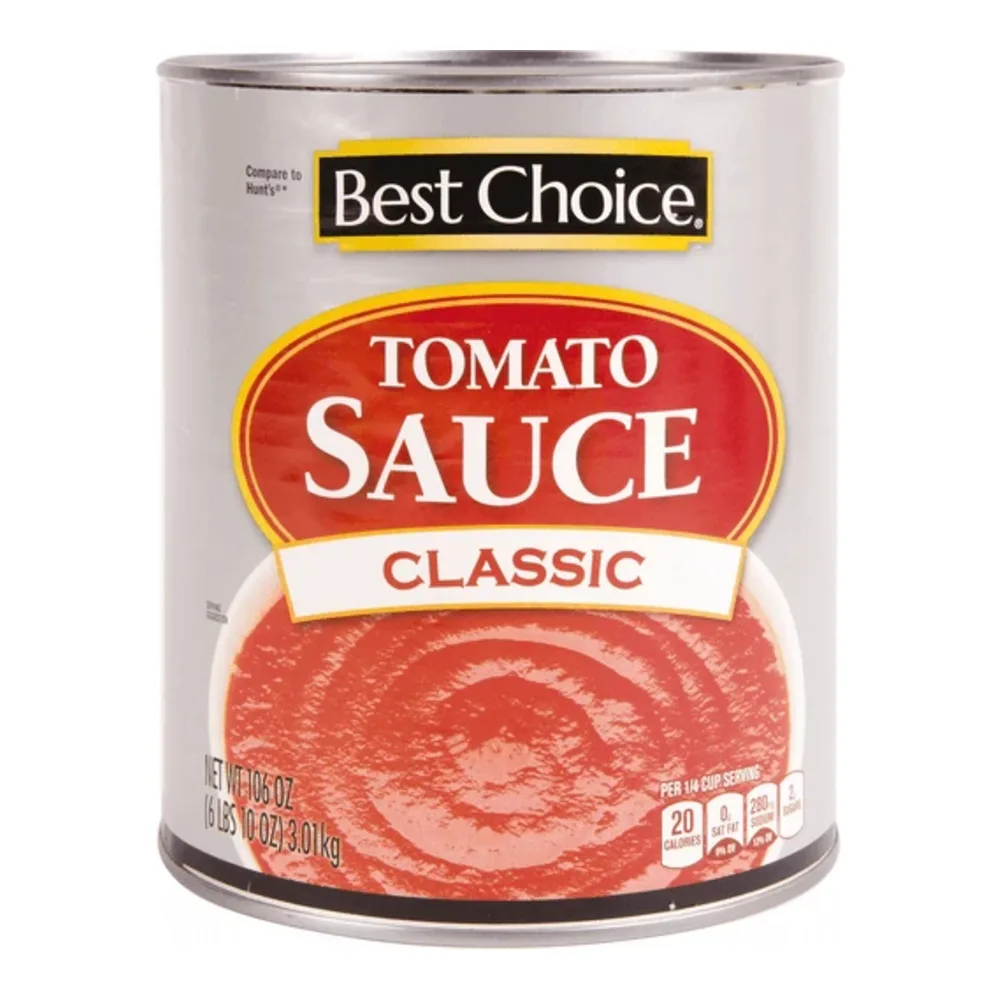 070038367413 BST-CH TOMATO SAUCE 106Z - Image 1
