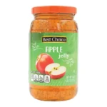 BEST CHOICE APPLE JELY 18/Z