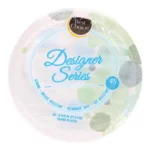 BST-CH DESIGNER PLATES 9IN- 45CT