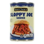 BST-CH SLOPPY JOE MIX 15.5Z