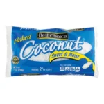BST-CH FLAKE COCONUT 7Z