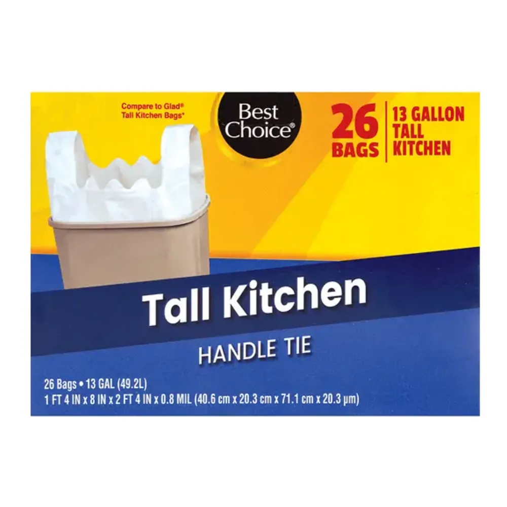 070038581383 BST-CH DRW/STR TALL KITCH 26CT - Image 1