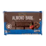 BST-CH CHOC ALMOND BARK 20Z