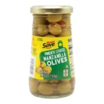 ALWAYS SAVE STFD MANZ OLIVES 5Z