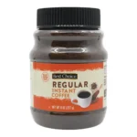 BST-CH INSTANT COFFEE 8Z