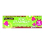 BST-CH KIWI STRAWBERRY SODA 12Z-12PK