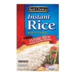 BST-CH INSTANT RICE 28Z
